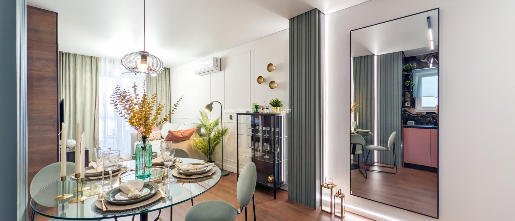 Tweedehands - Appartement - Torrevieja