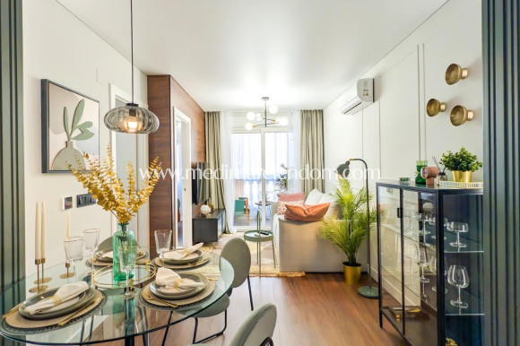 Tweedehands - Appartement - Torrevieja