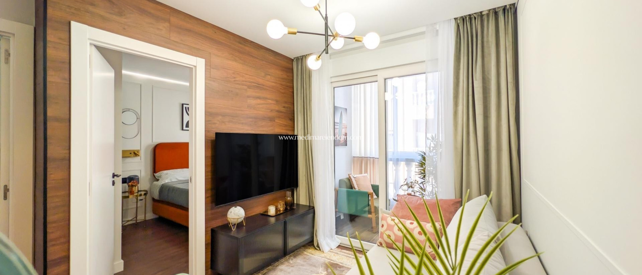 Tweedehands - Appartement - Torrevieja