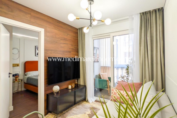 Tweedehands - Appartement - Torrevieja