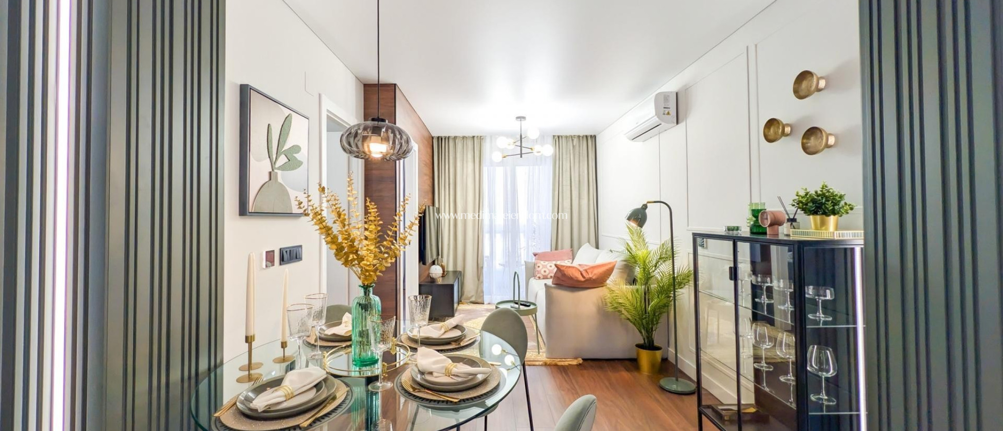 Tweedehands - Appartement - Torrevieja