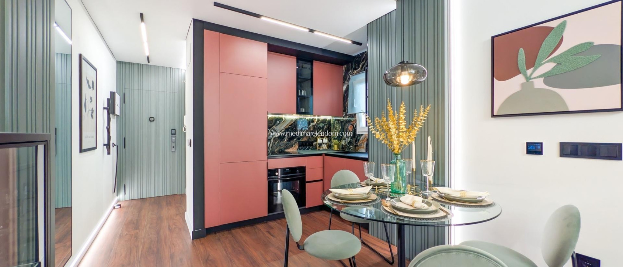 Tweedehands - Appartement - Torrevieja