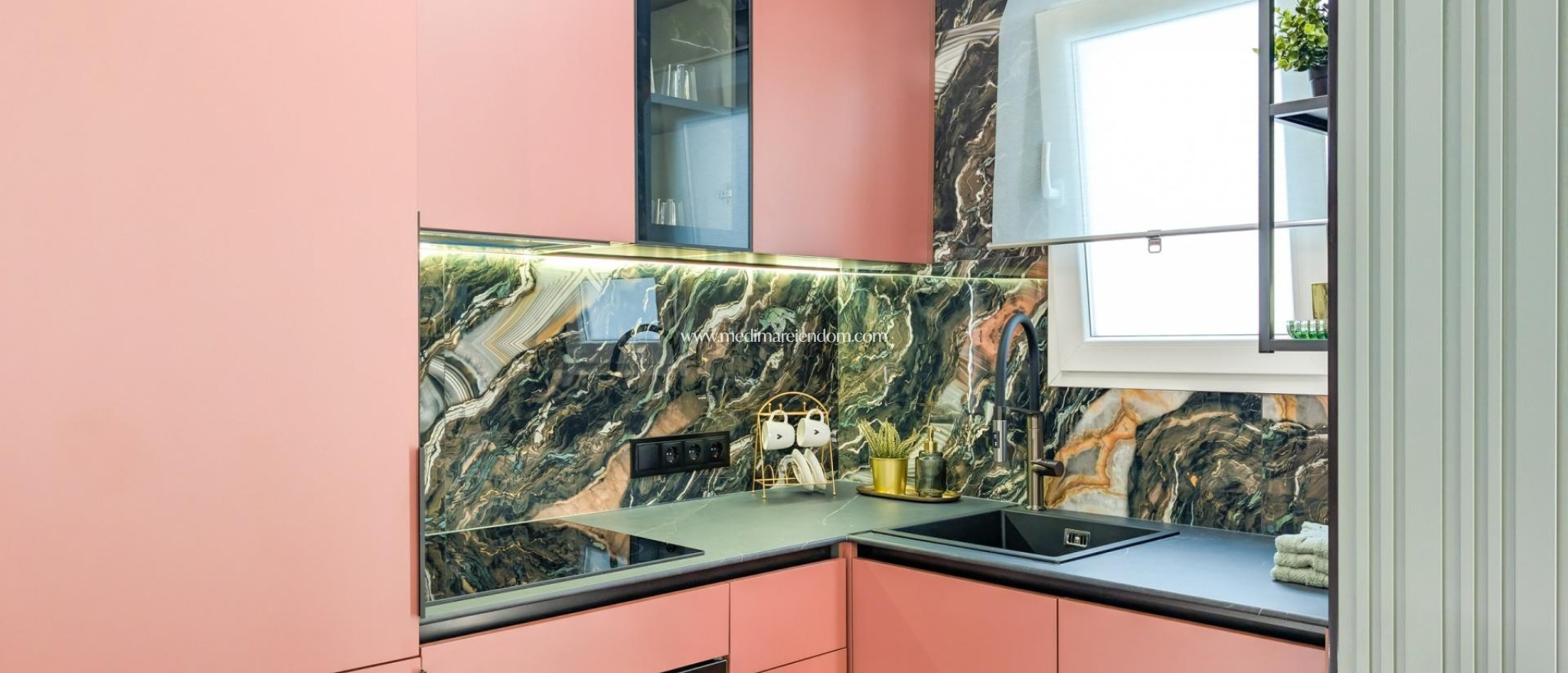 Tweedehands - Appartement - Torrevieja