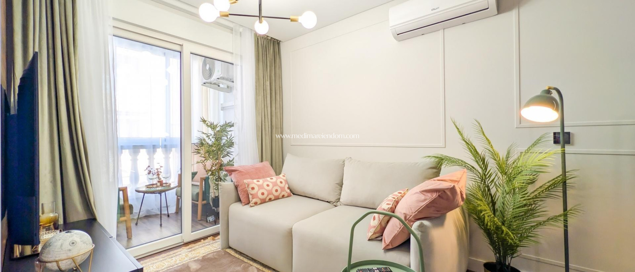 Tweedehands - Appartement - Torrevieja