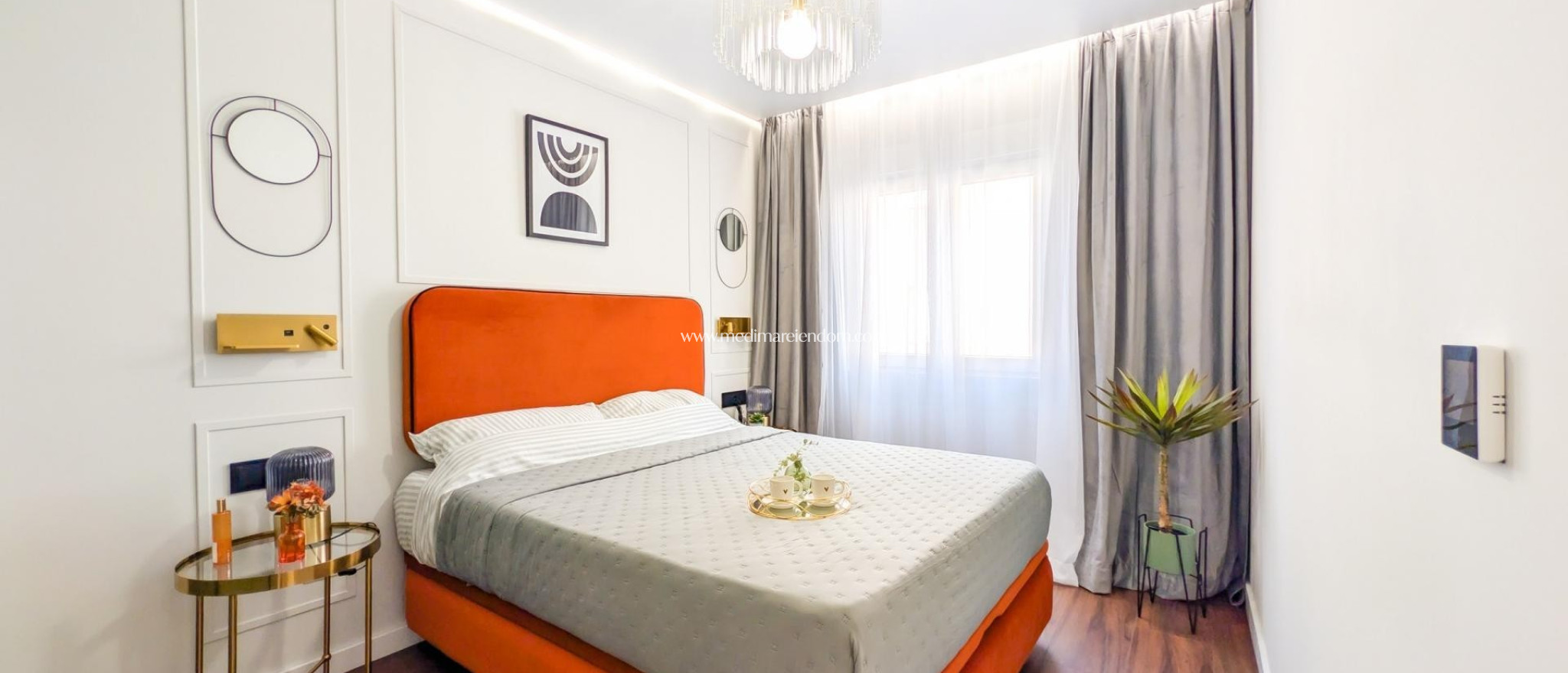 Tweedehands - Appartement - Torrevieja