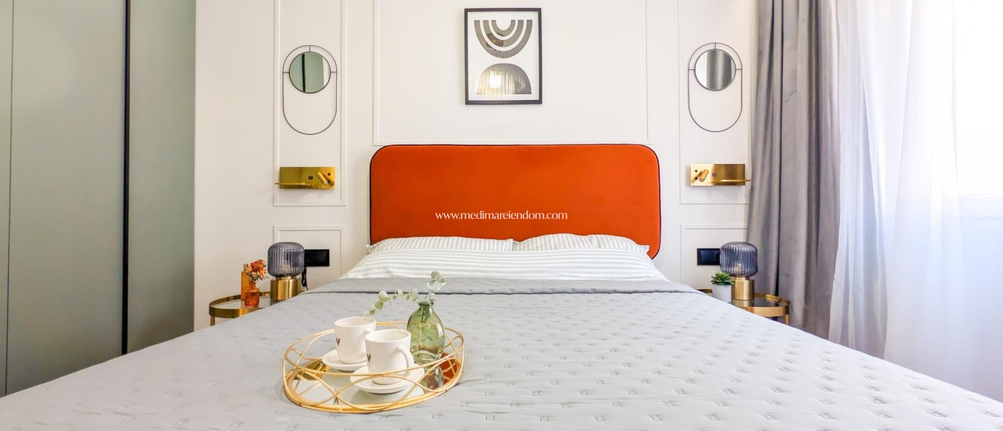 Tweedehands - Appartement - Torrevieja