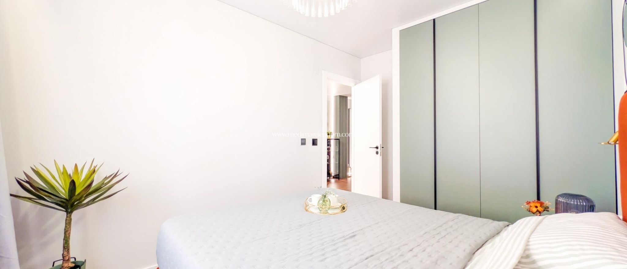 Tweedehands - Appartement - Torrevieja