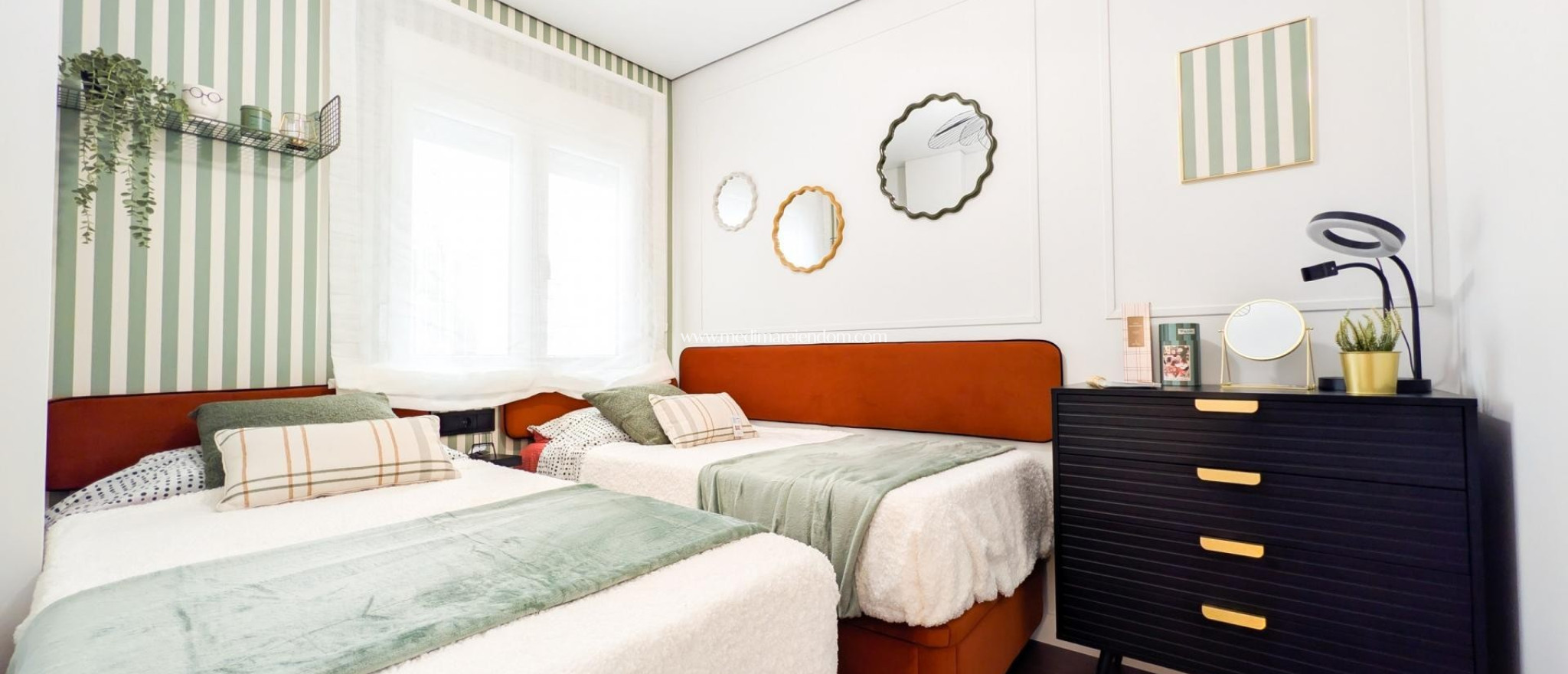 Tweedehands - Appartement - Torrevieja