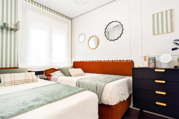 Tweedehands - Appartement - Torrevieja