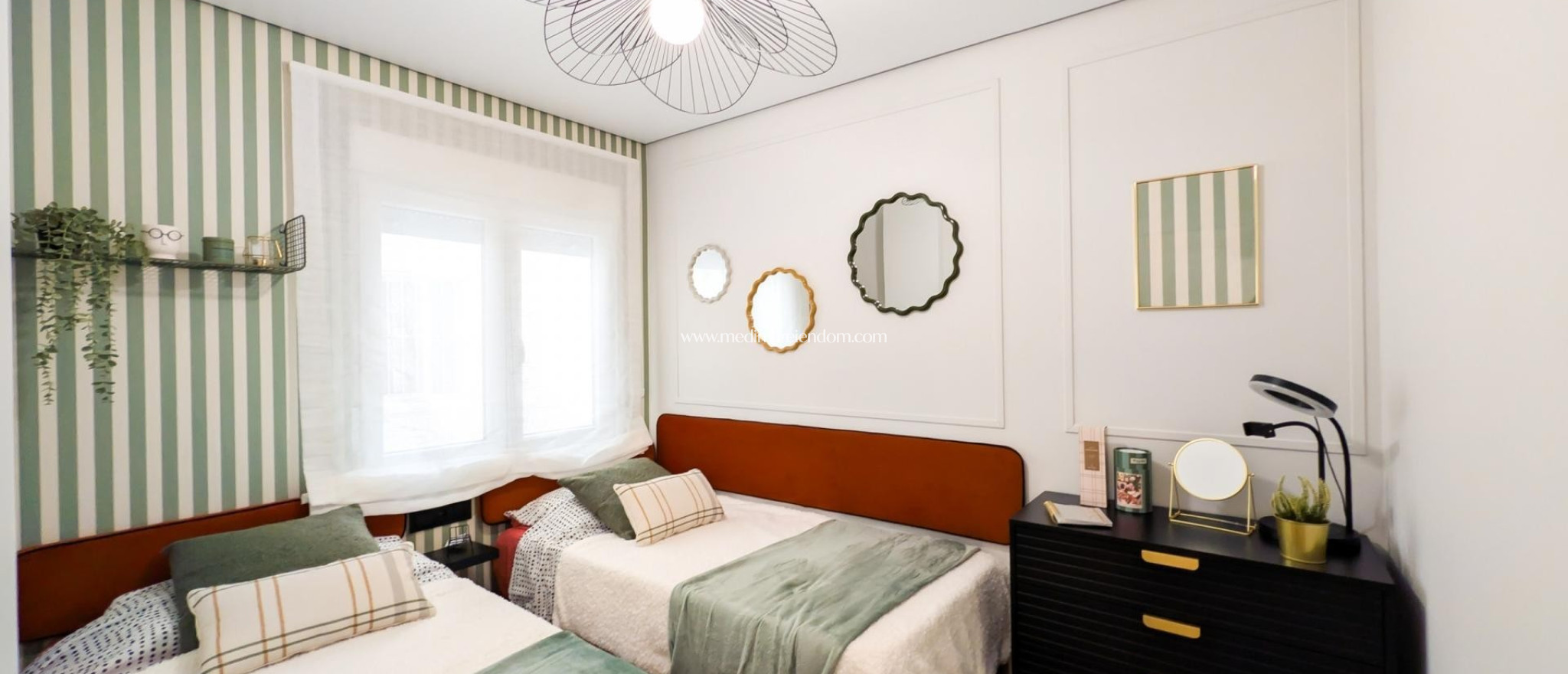 Tweedehands - Appartement - Torrevieja