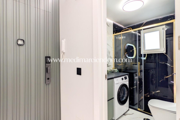 Tweedehands - Appartement - Torrevieja