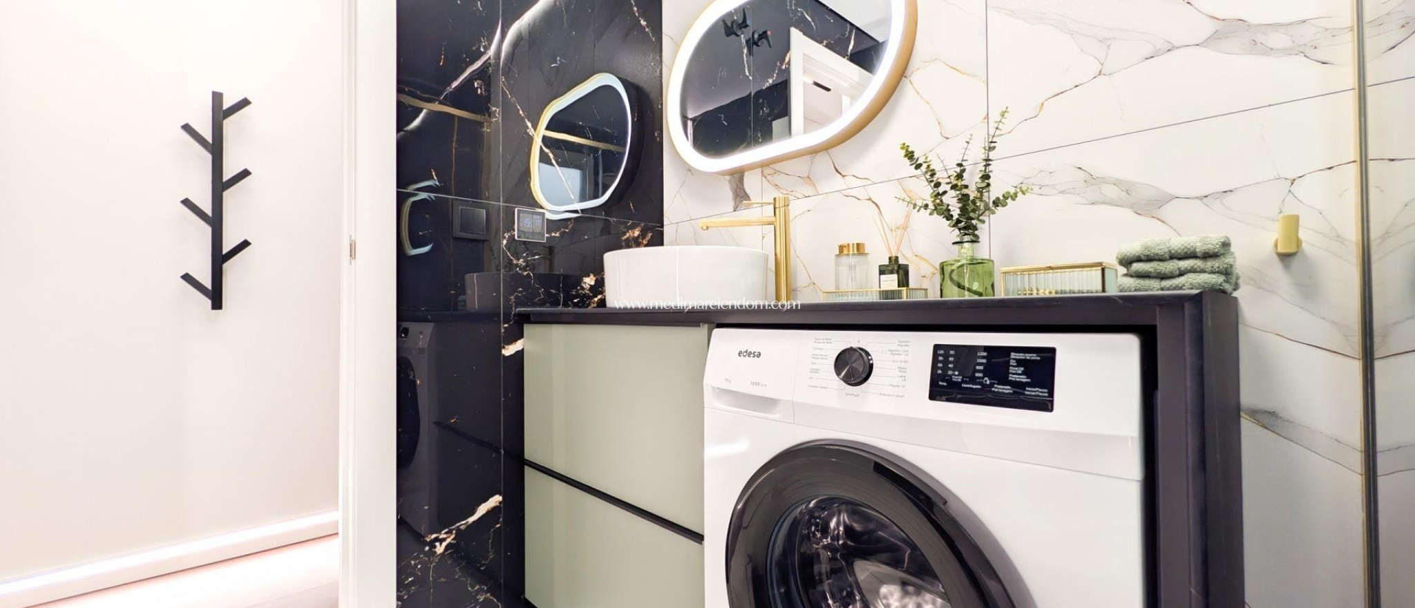 Tweedehands - Appartement - Torrevieja