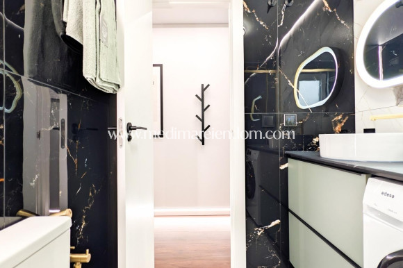 Tweedehands - Appartement - Torrevieja