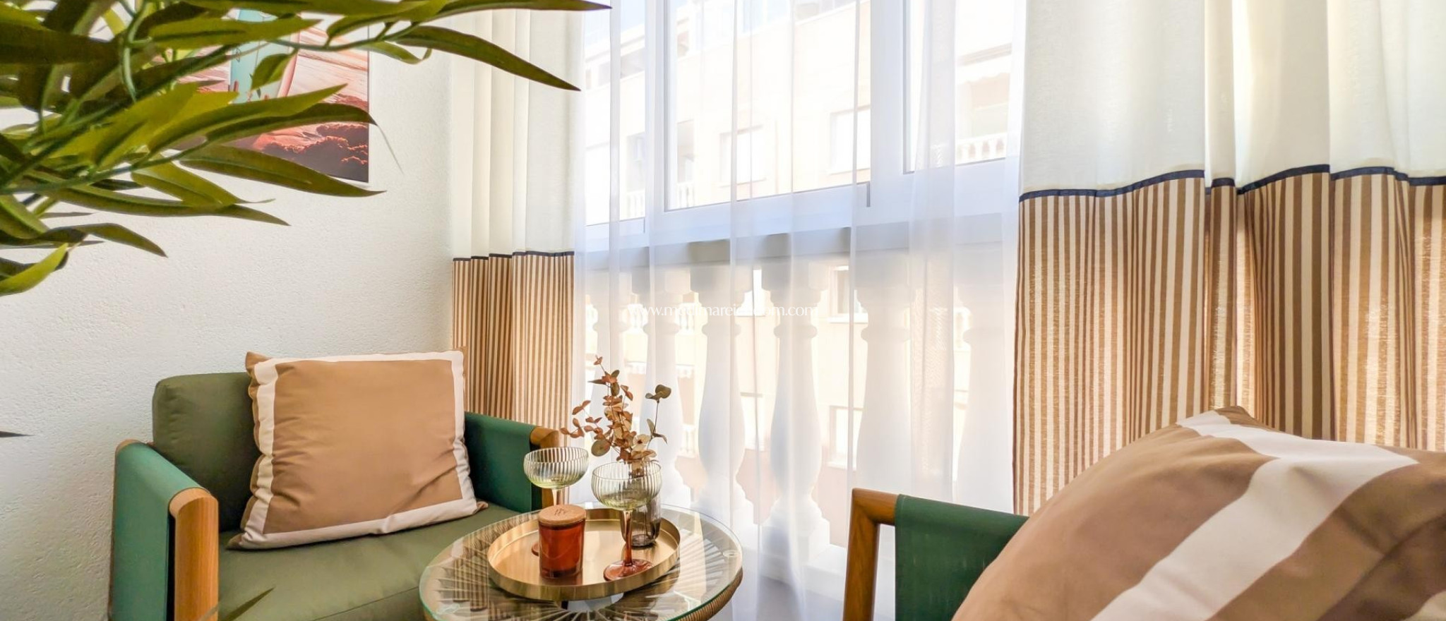 Tweedehands - Appartement - Torrevieja