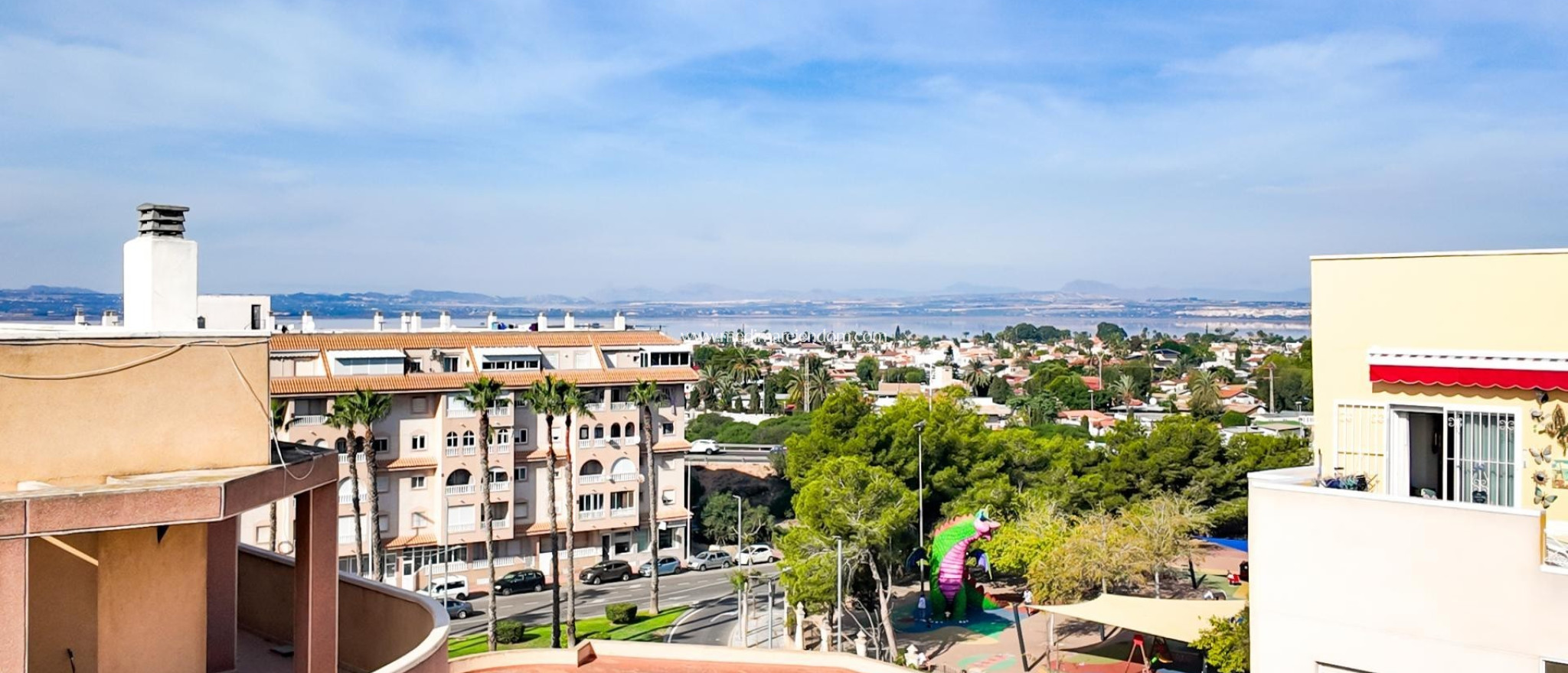 Tweedehands - Appartement - Torrevieja
