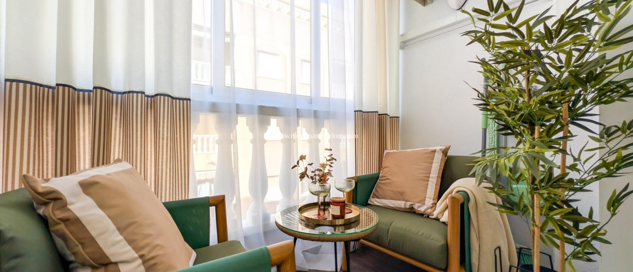 Tweedehands - Appartement - Torrevieja