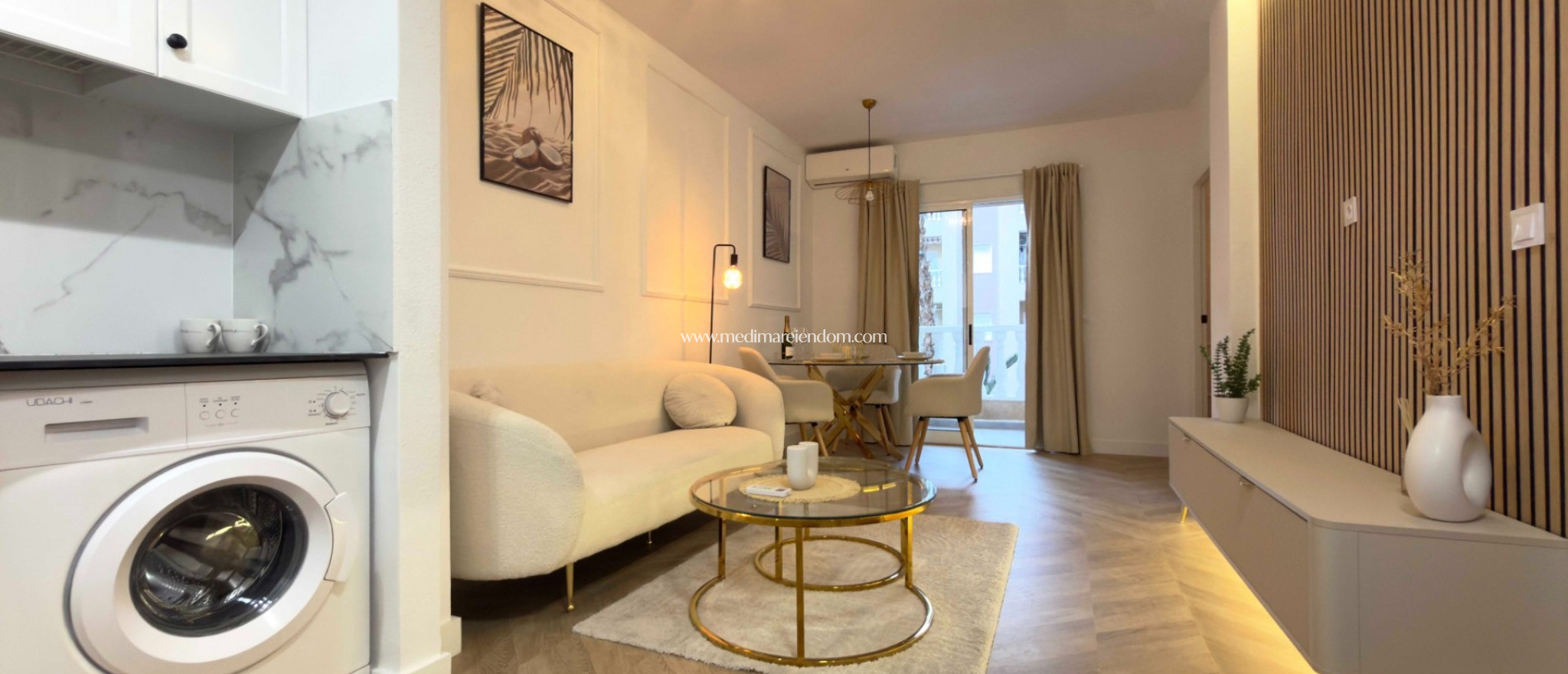 Tweedehands - Appartement - Torrevieja