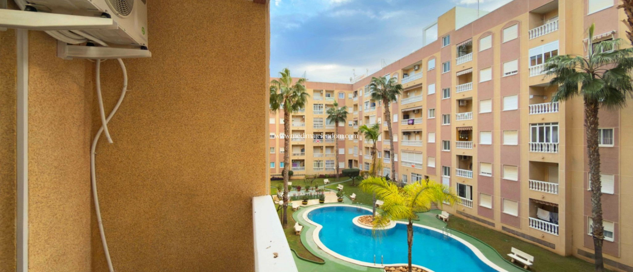 Tweedehands - Appartement - Torrevieja