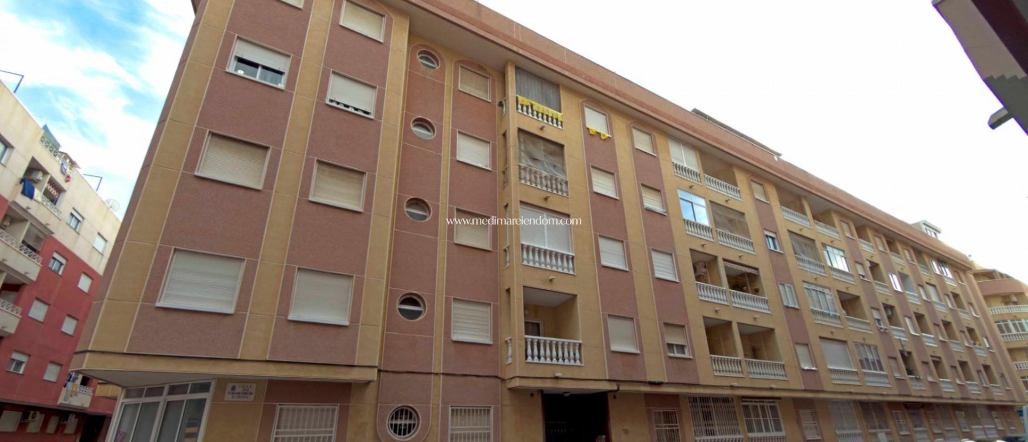 Tweedehands - Appartement - Torrevieja