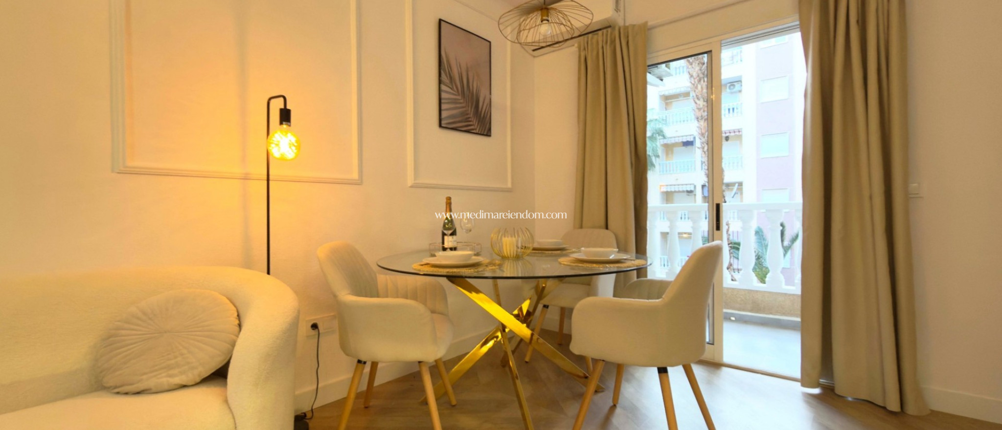 Tweedehands - Appartement - Torrevieja