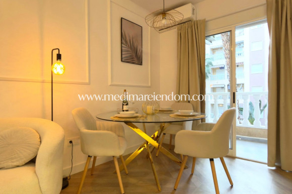 Tweedehands - Appartement - Torrevieja