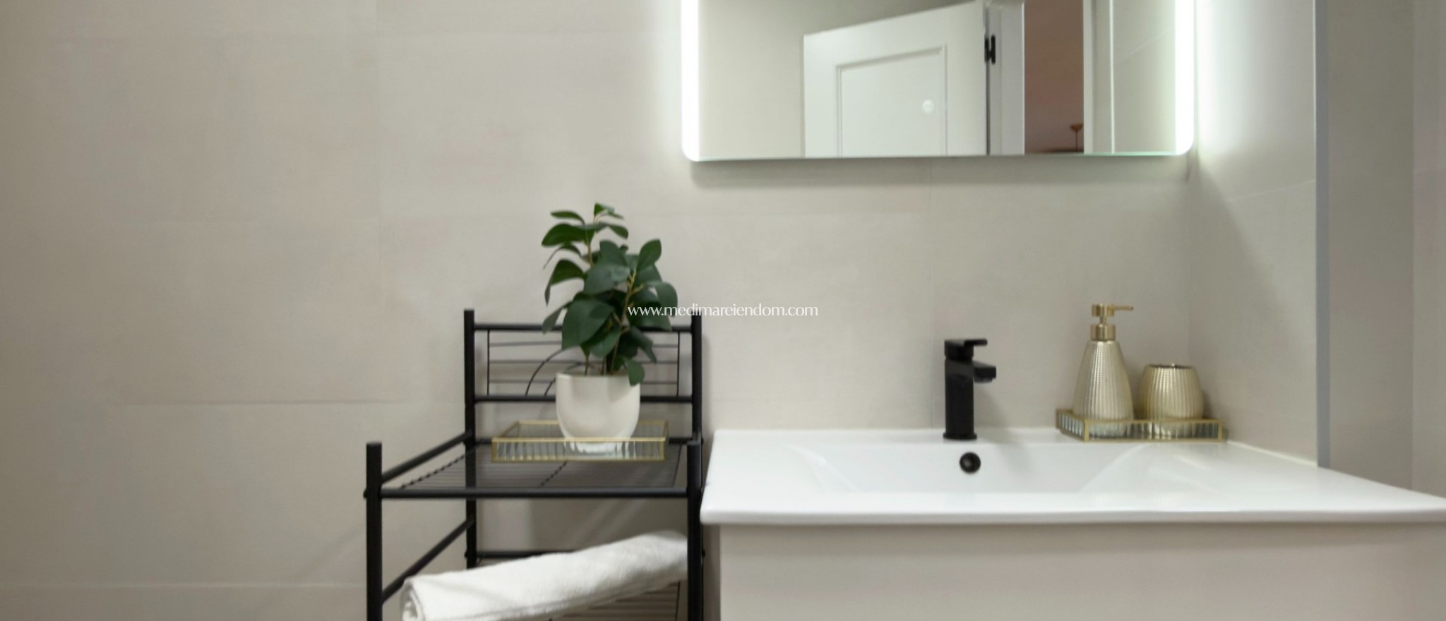 Tweedehands - Appartement - Torrevieja