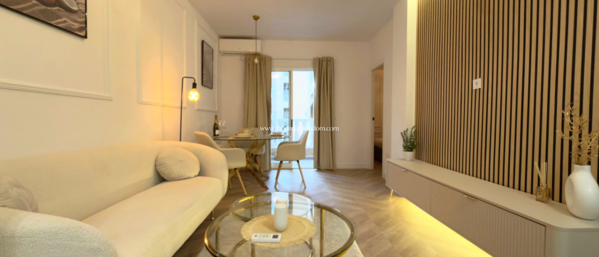 Tweedehands - Appartement - Torrevieja