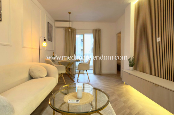 Tweedehands - Appartement - Torrevieja