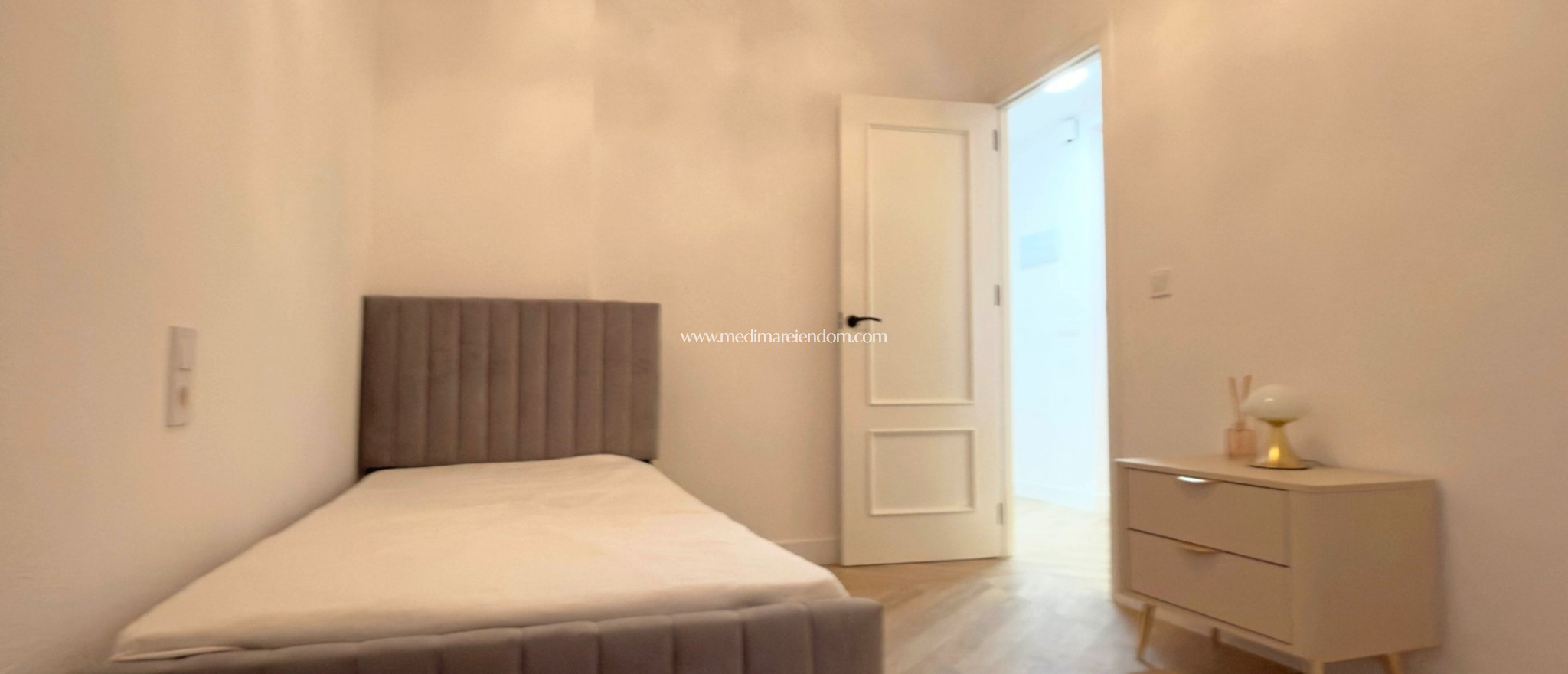 Tweedehands - Appartement - Torrevieja