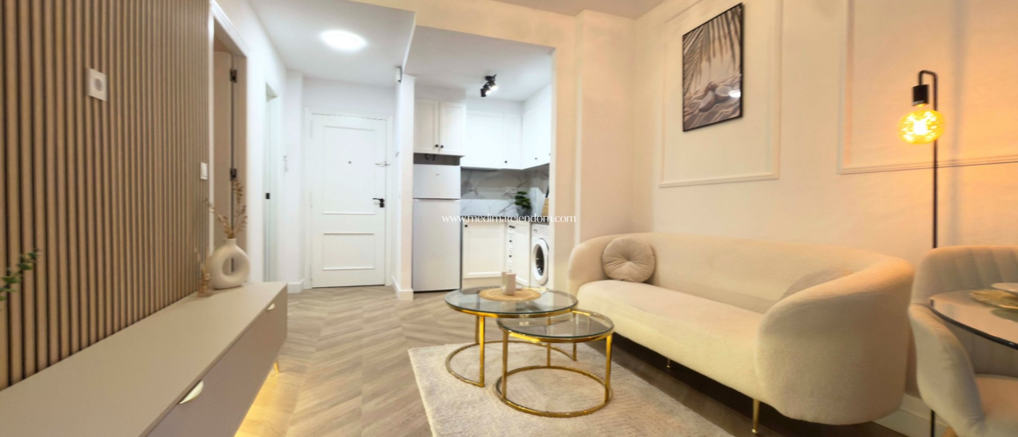 Tweedehands - Appartement - Torrevieja