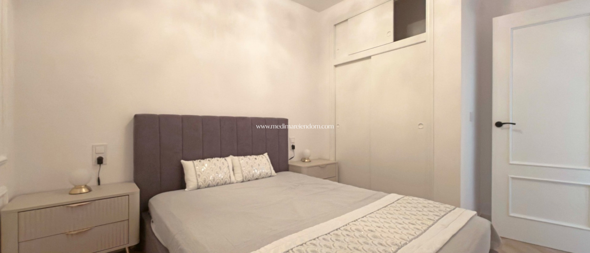 Tweedehands - Appartement - Torrevieja