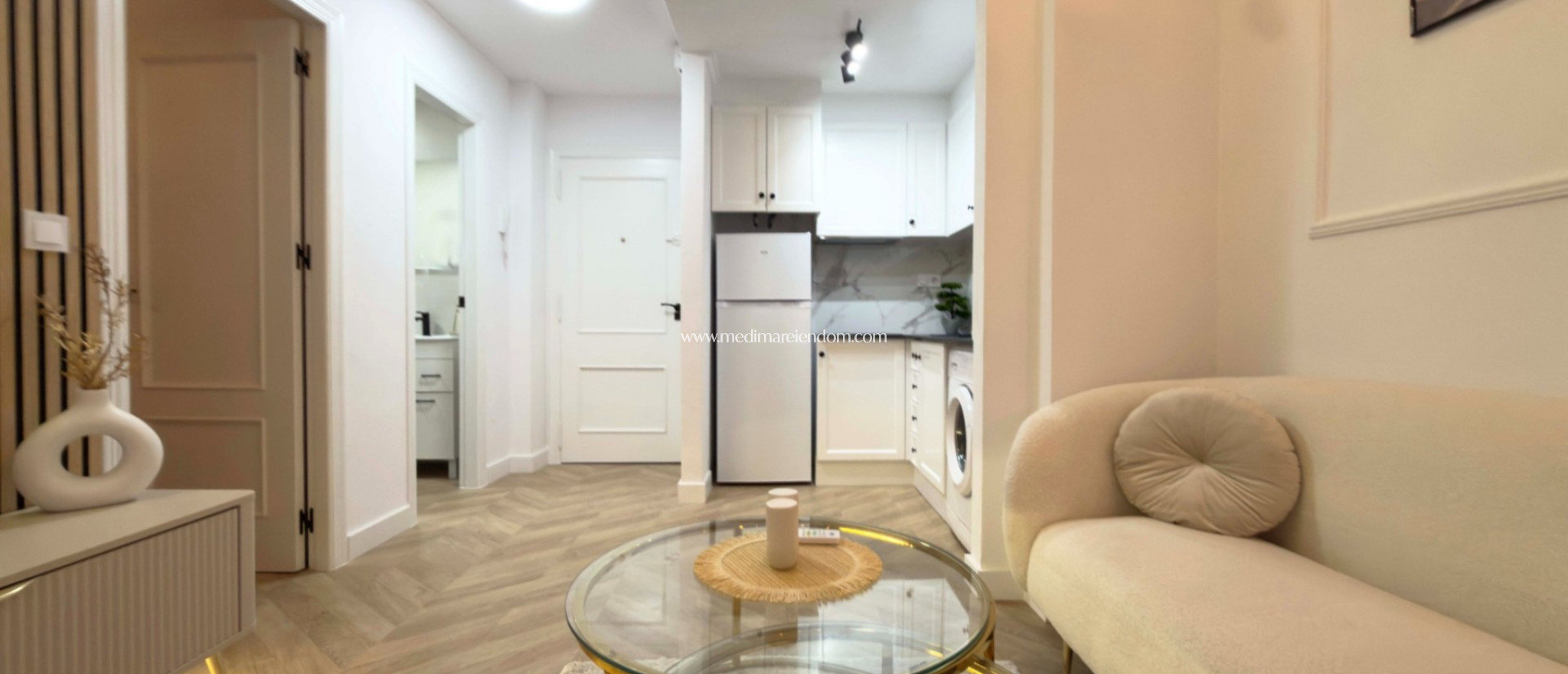 Tweedehands - Appartement - Torrevieja