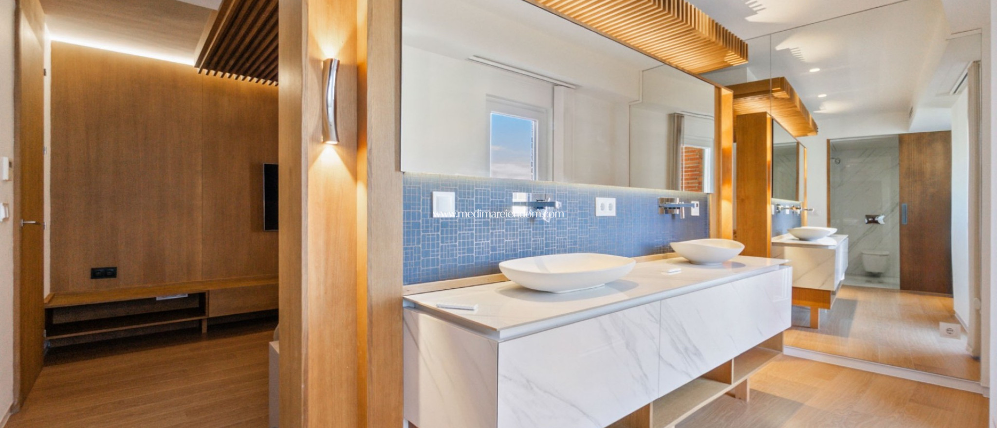 Tweedehands - Appartement - Torrevieja