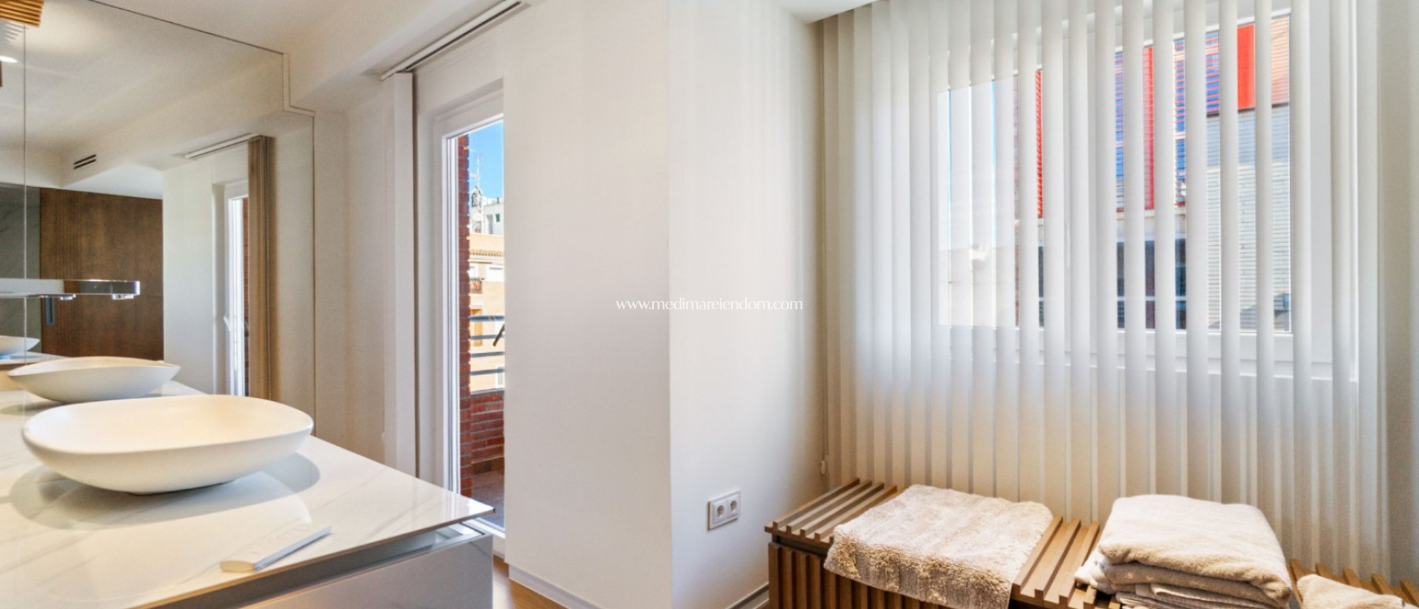 Tweedehands - Appartement - Torrevieja