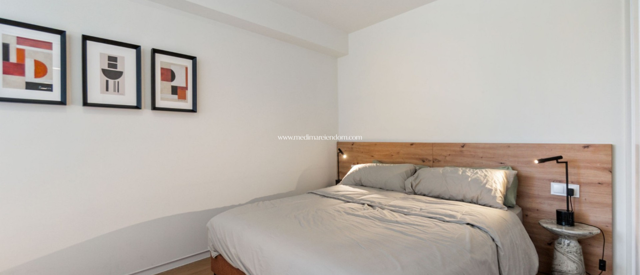 Tweedehands - Appartement - Torrevieja