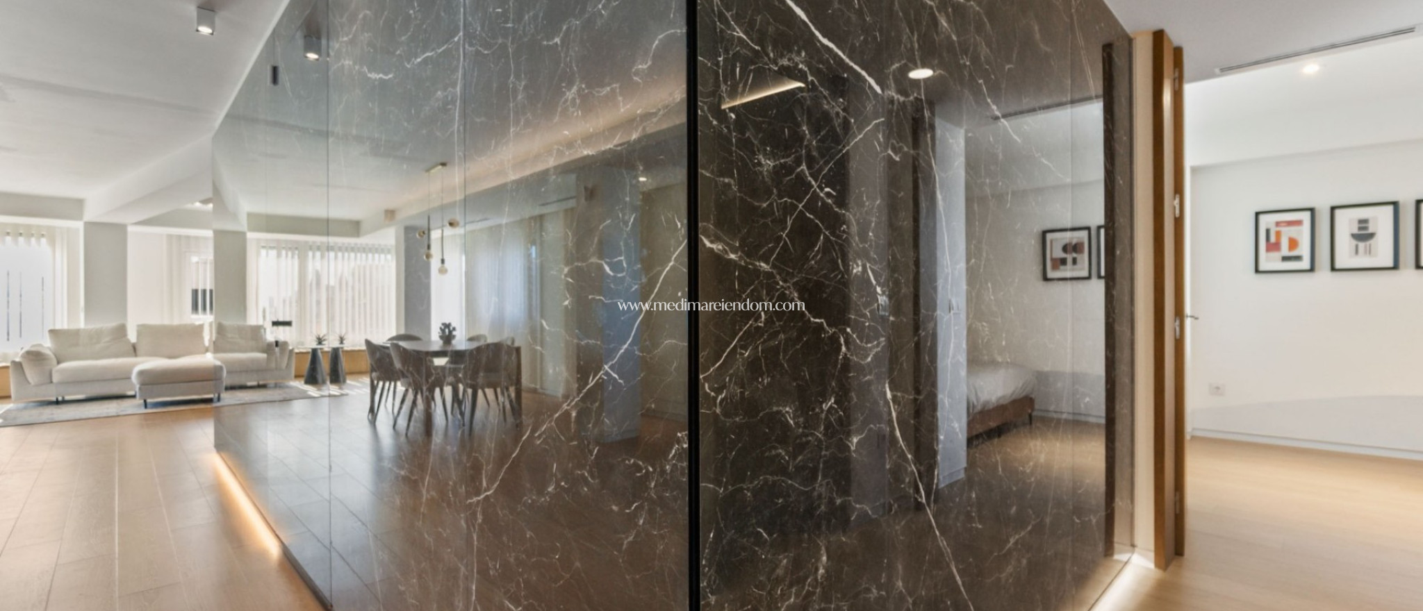 Tweedehands - Appartement - Torrevieja