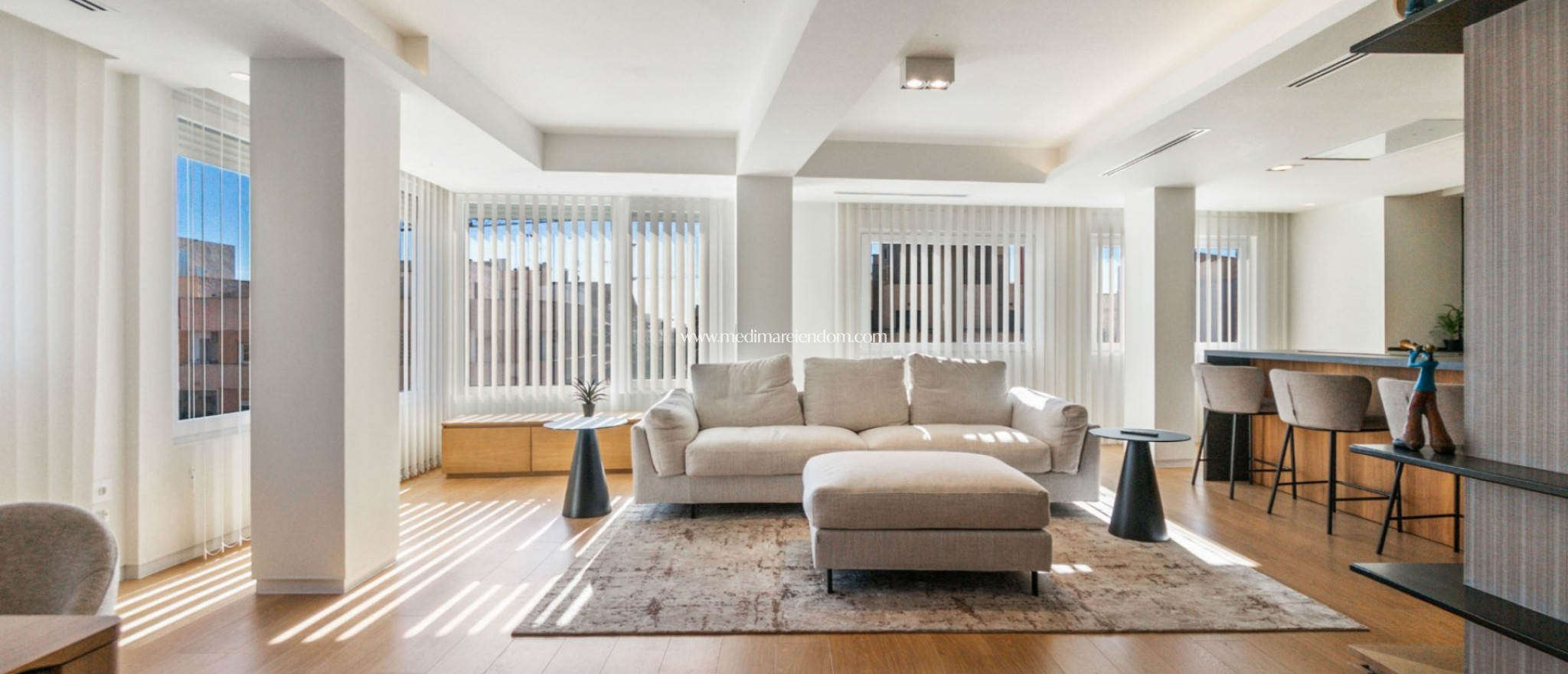 Tweedehands - Appartement - Torrevieja