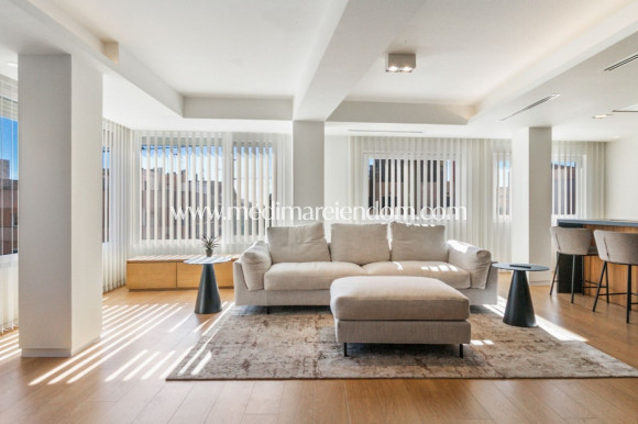 Tweedehands - Appartement - Torrevieja