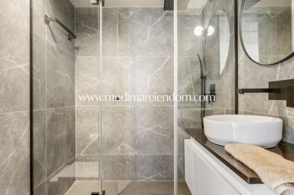 Tweedehands - Appartement - Torrevieja