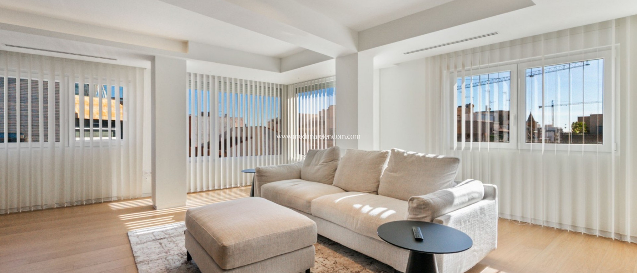 Tweedehands - Appartement - Torrevieja