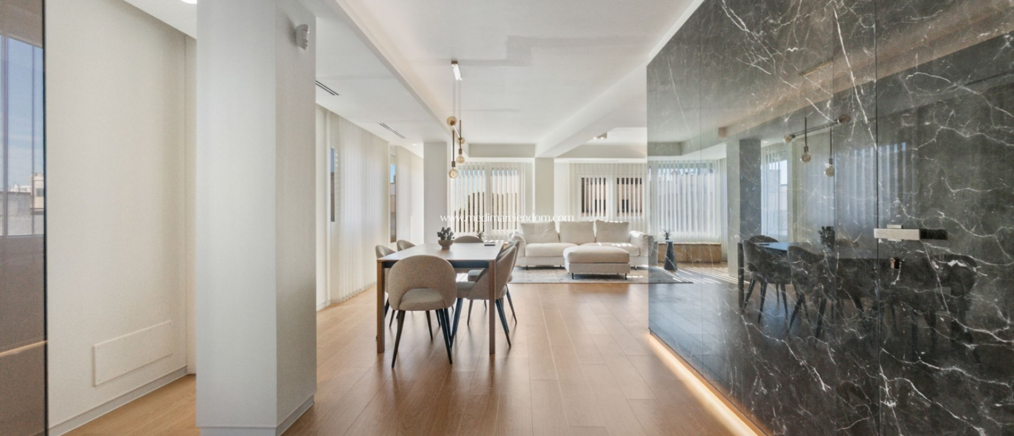 Tweedehands - Appartement - Torrevieja