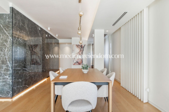 Tweedehands - Appartement - Torrevieja