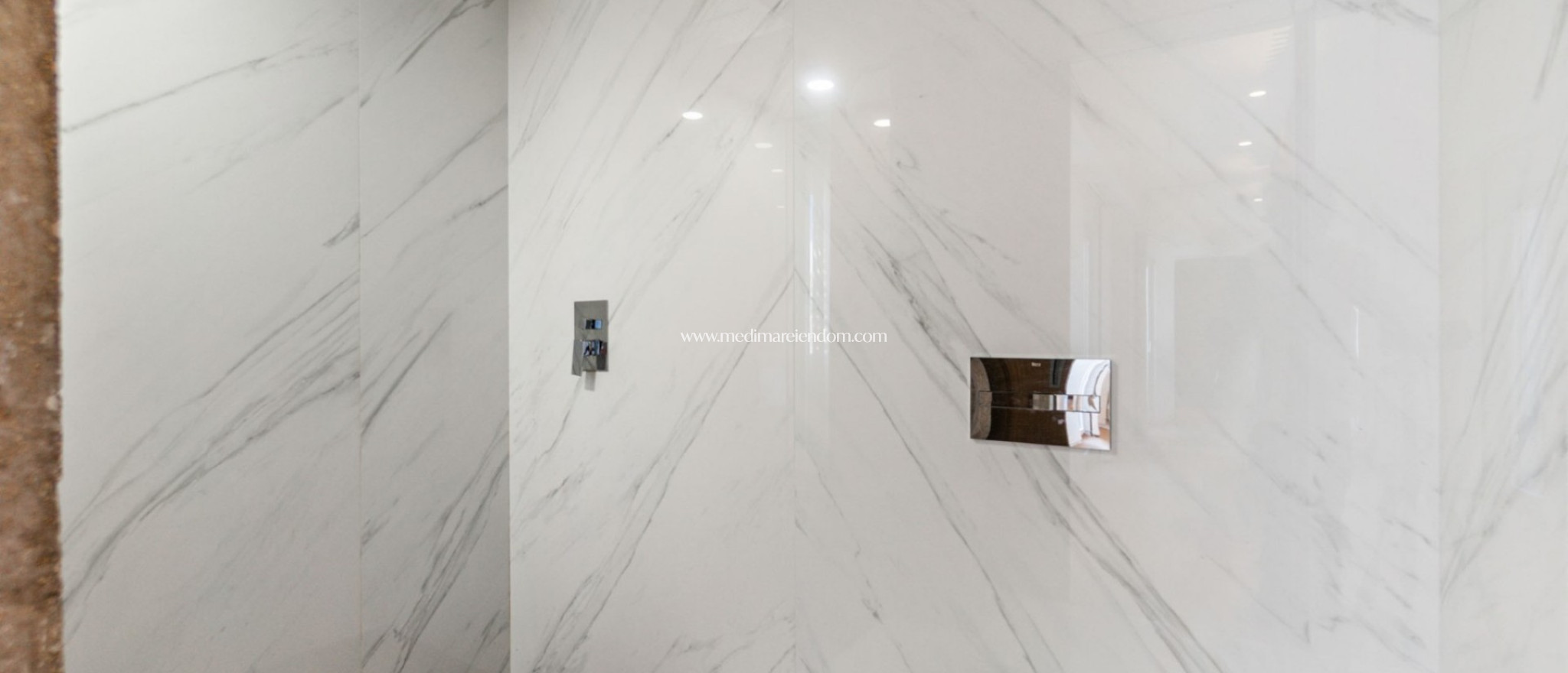 Tweedehands - Appartement - Torrevieja