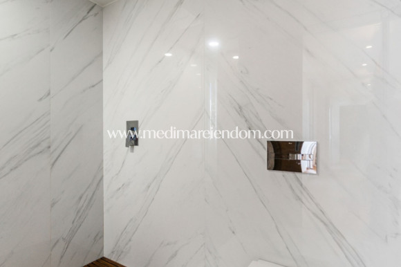 Tweedehands - Appartement - Torrevieja