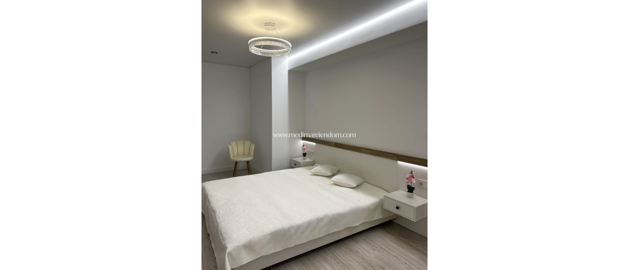 Tweedehands - Appartement - Torrevieja