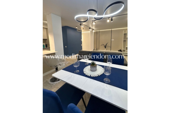 Tweedehands - Appartement - Torrevieja