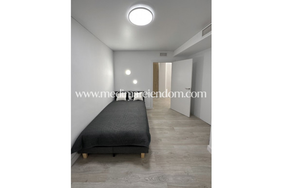 Tweedehands - Appartement - Torrevieja