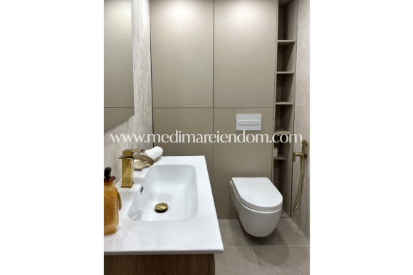 Tweedehands - Appartement - Torrevieja