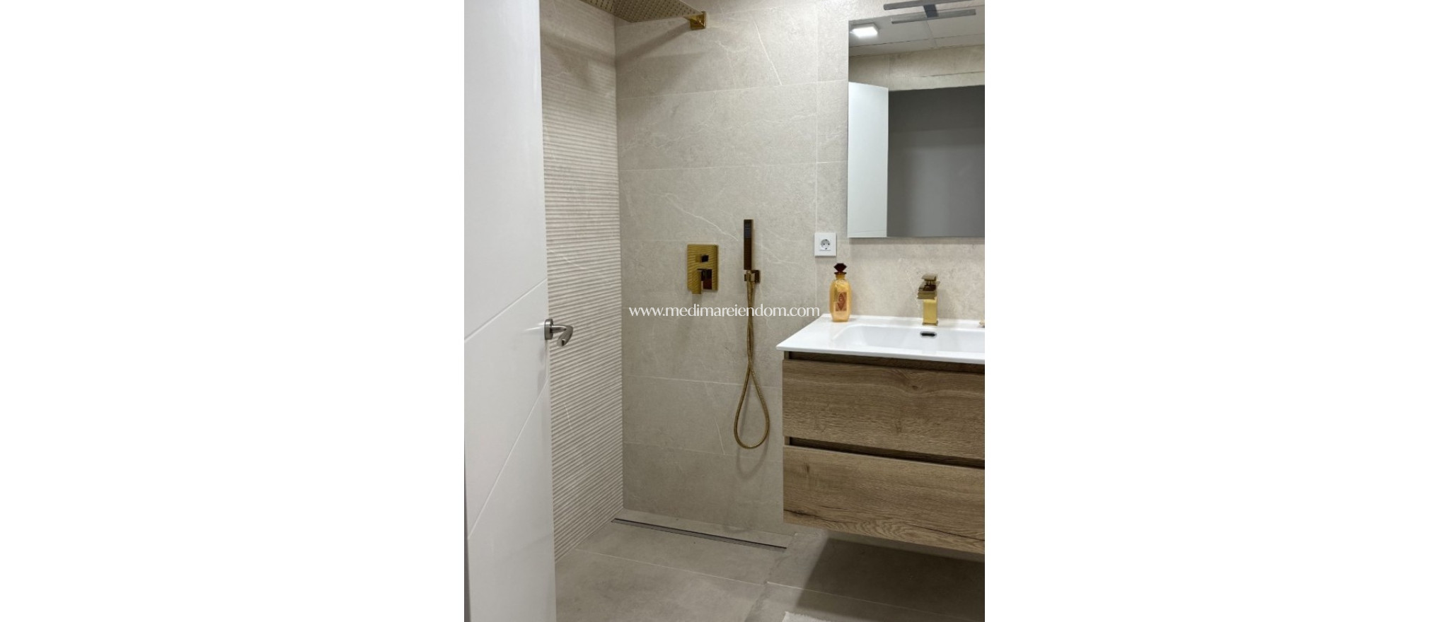 Tweedehands - Appartement - Torrevieja