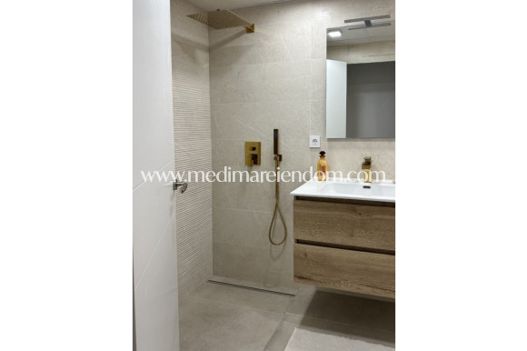 Tweedehands - Appartement - Torrevieja